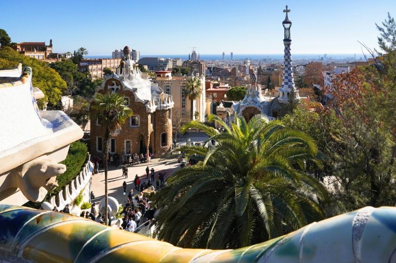 Nederlandstalige Customer Service Representative in Barcelona image