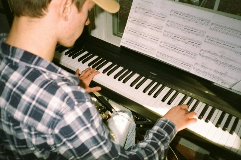 Musiklärare 50% på Communityskolan i Tynnered image