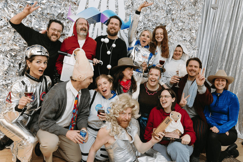 Director, Impact Campaigns | 12 Month Contract image