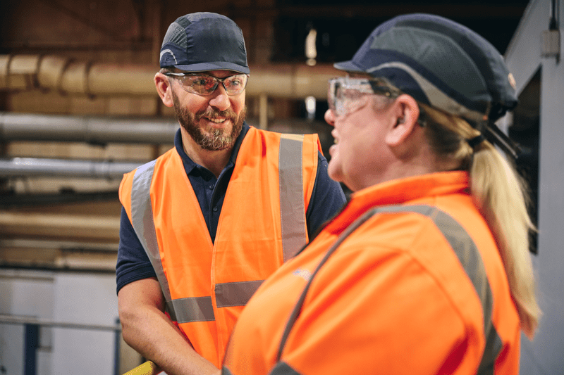 Shift Support Operator FTC image