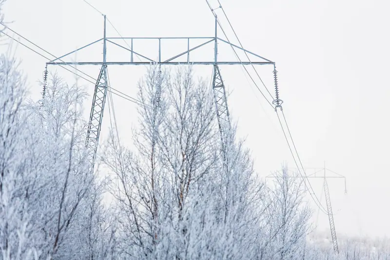 IT-arkitekt till Svenska kraftnät image