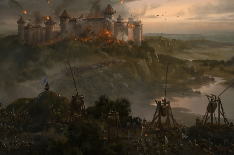 Lead Environment Artist image