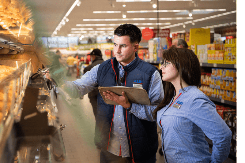 Contrat d'apprentissage - Conseiller de vente (H/F) image