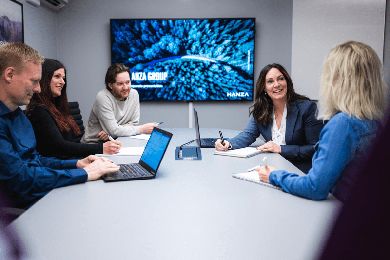 Wir suchen zum nächstmöglichen Zeitpunkt: Quality Manager (m/w/d) in Vollzeit image
