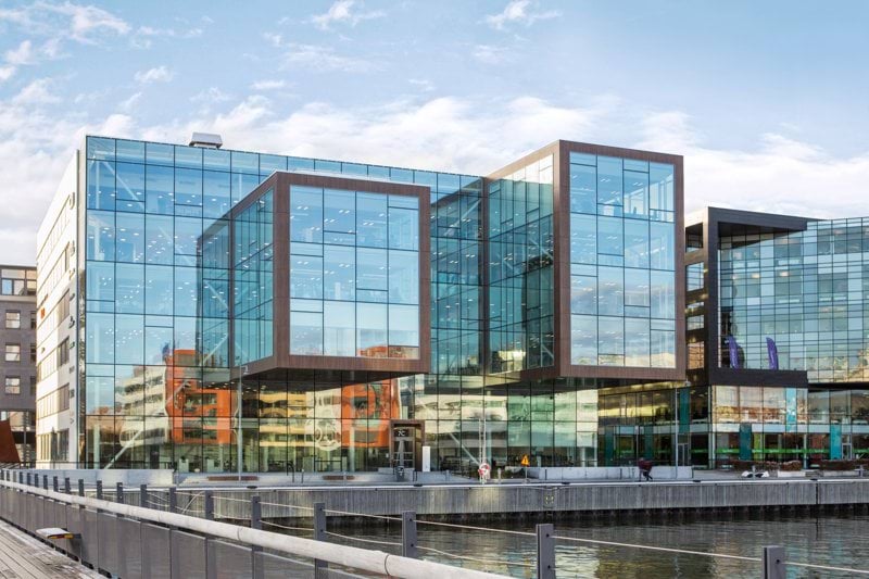 Sales Team Lead image