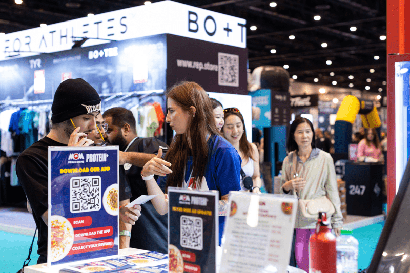 Sales Executive – Events image