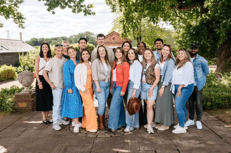 Onboarding Account Executive image