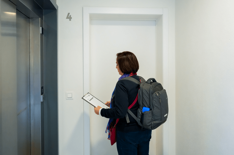 Asesor/a Técnico Comercial - CORDOBA image