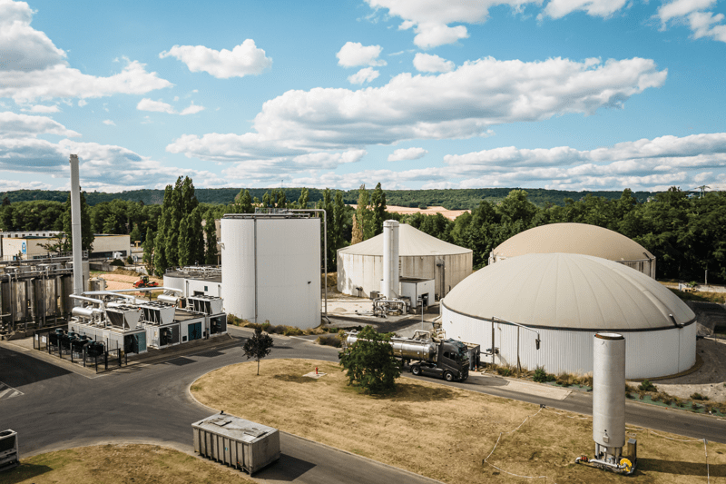 Assistant(e) logistique - Etampes 91 image