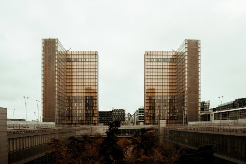 Responsable Développement & Partenariat H/F image