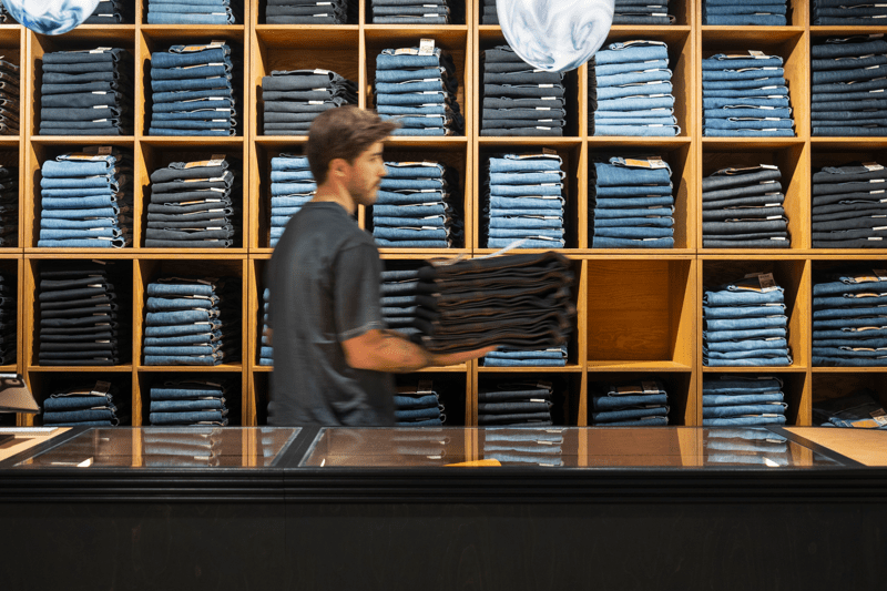 Sales Assistant - Northern Quarter image