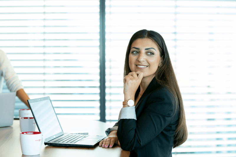 BI-konsulter till Göteborg image