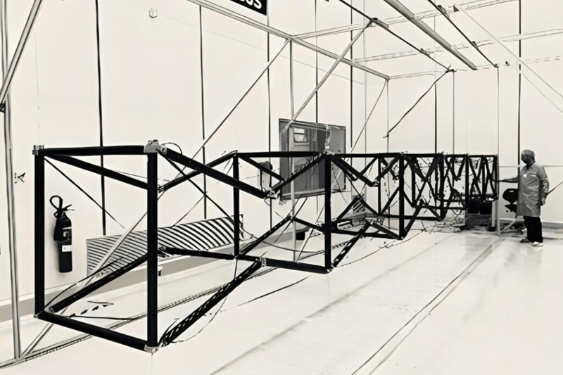 RESPONSABLE DE INGENIERÍA MECÁNICA (PROSIX) image