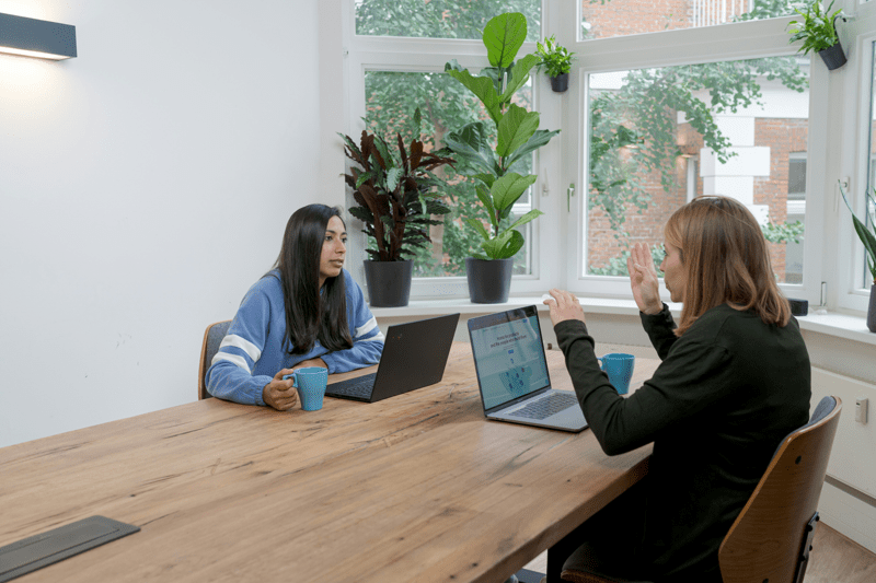 Team Leader - Client Services image