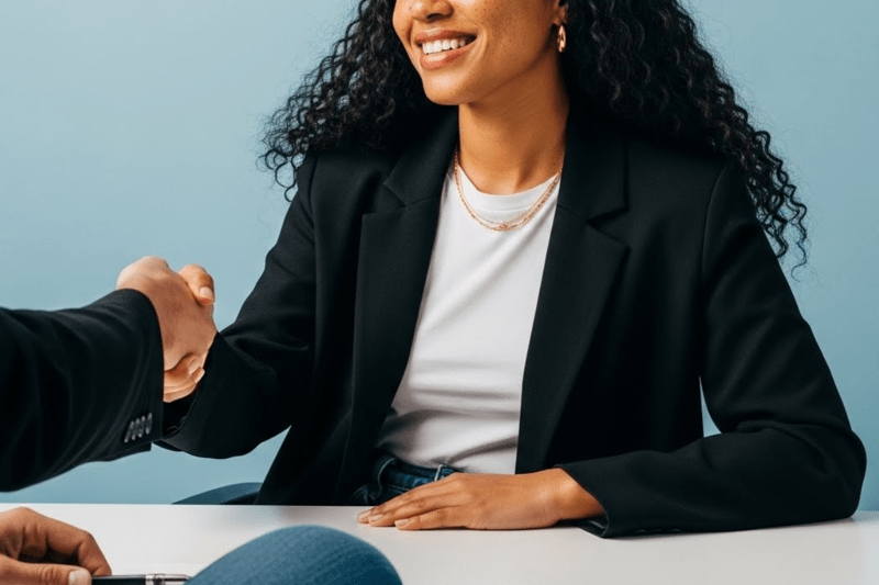 Salaris onderhandelen, hoe doe je dat?