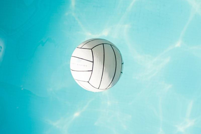 Middle School Volleyball Coach- Fall 2025 image