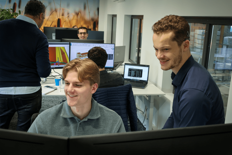 IT Support Specialist image