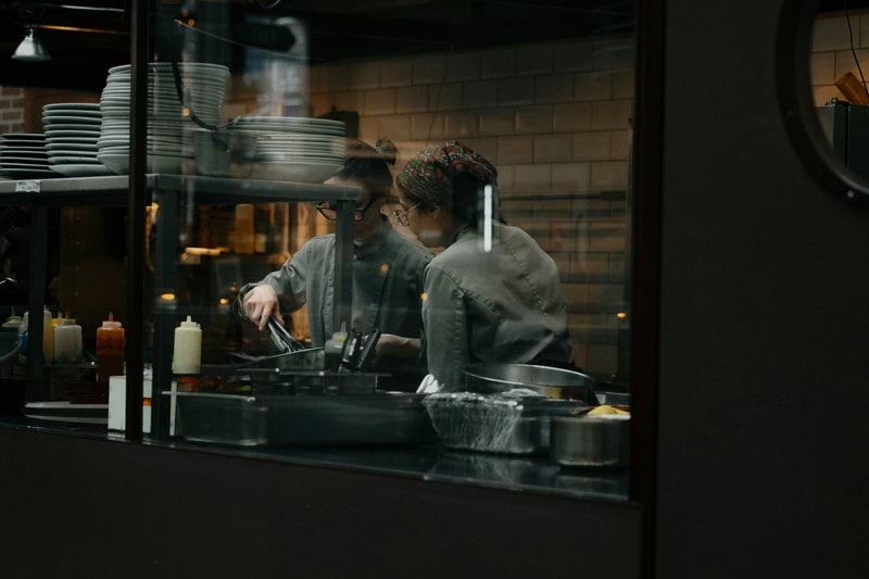 Cocinero/a hotel Zaragoza image