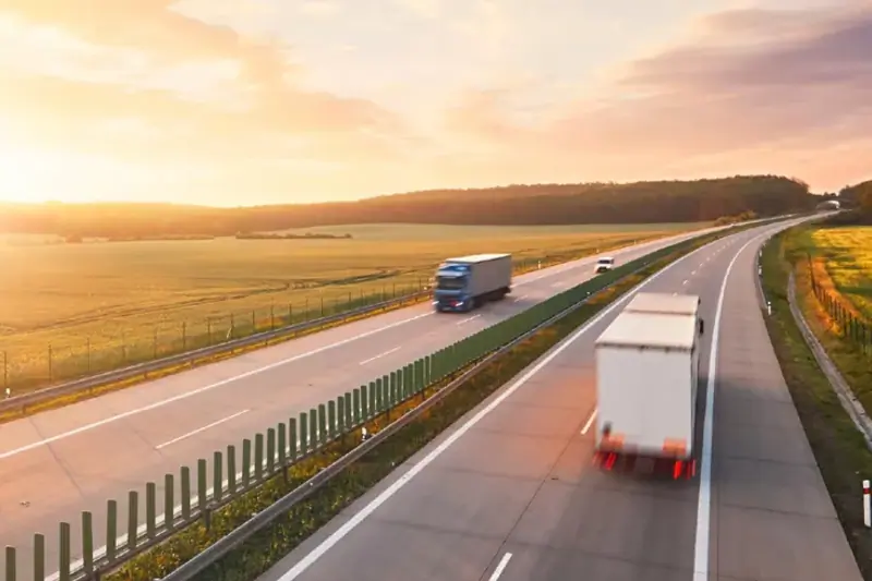 Junior Jurist till Sveriges Åkeriföretag image