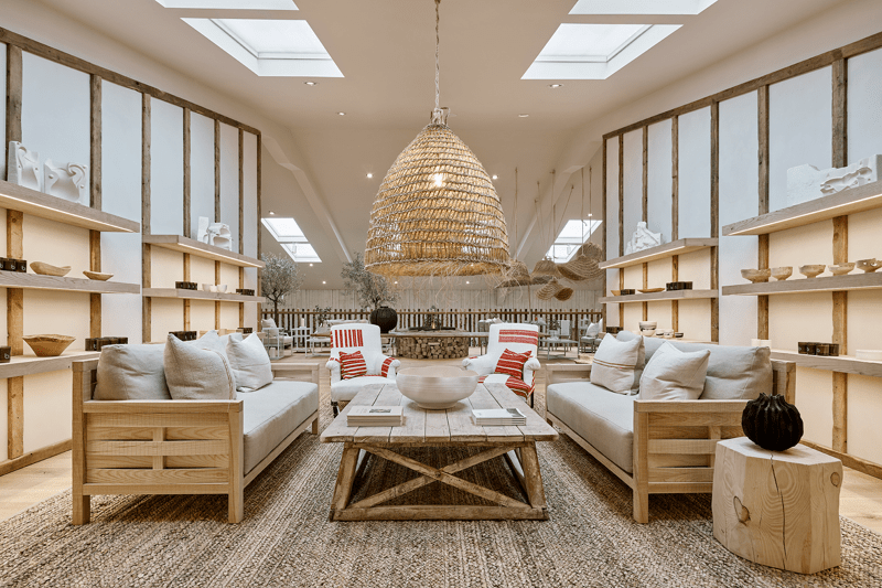Range Merchandiser – Home & Interiors image