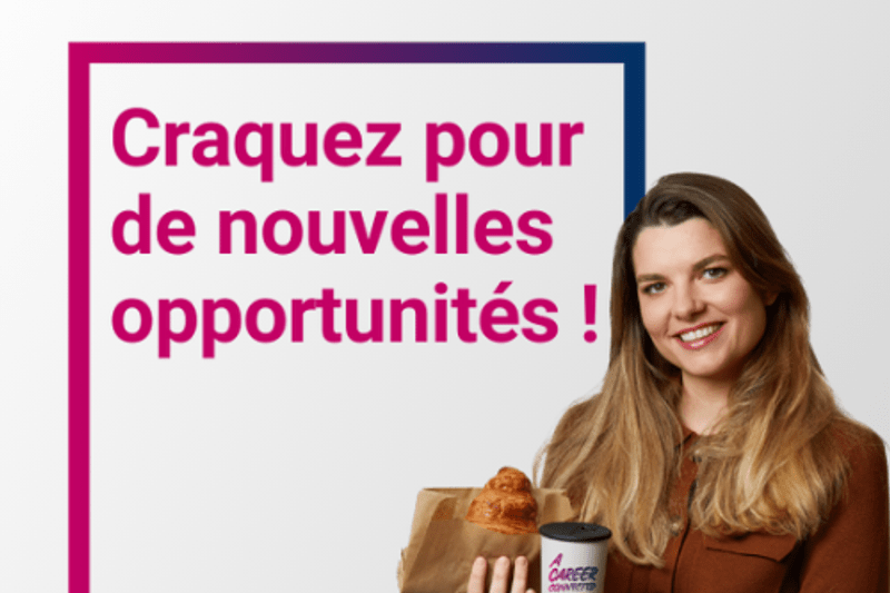 Controleur de gestion sociale H/F image