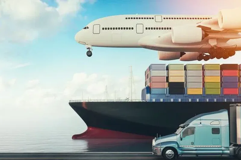 Logistics Coordinator (Specialty Chemicals) Shelton CT image