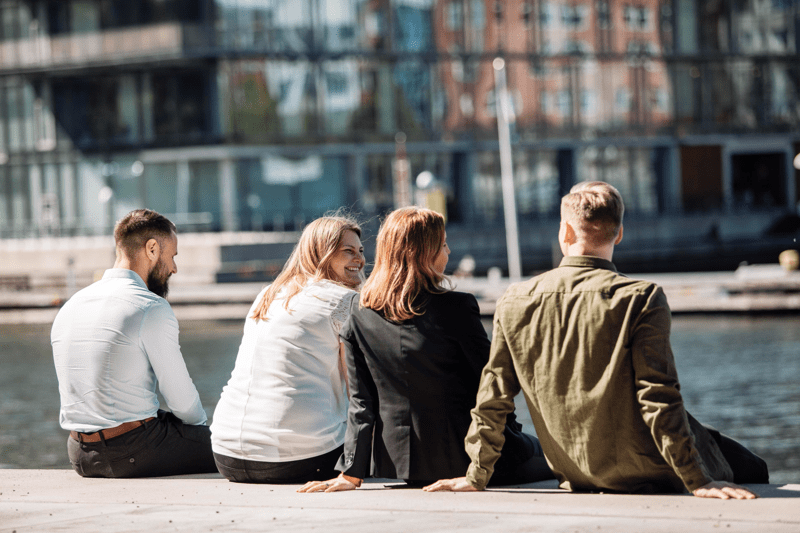 Key Account Manager, IT-Konsultförsäljning image