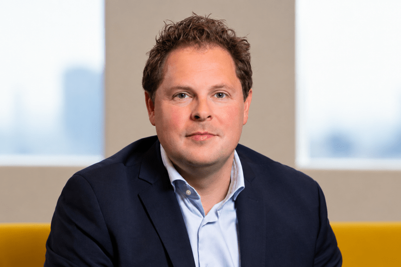 Jurist Omgevingsrecht - Rotterdam image