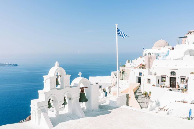 Customer Experts for Leader in Tobacco Industry - Spanish - Remote in Greece image