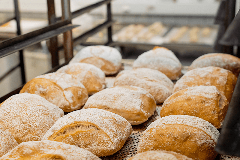 Bageriföreståndare till Coop Daglivs image