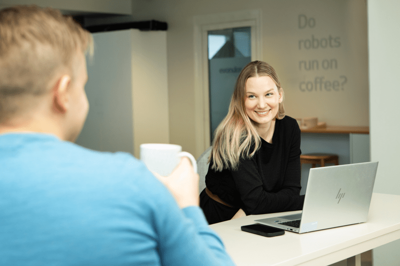 Mechanical Engineer image