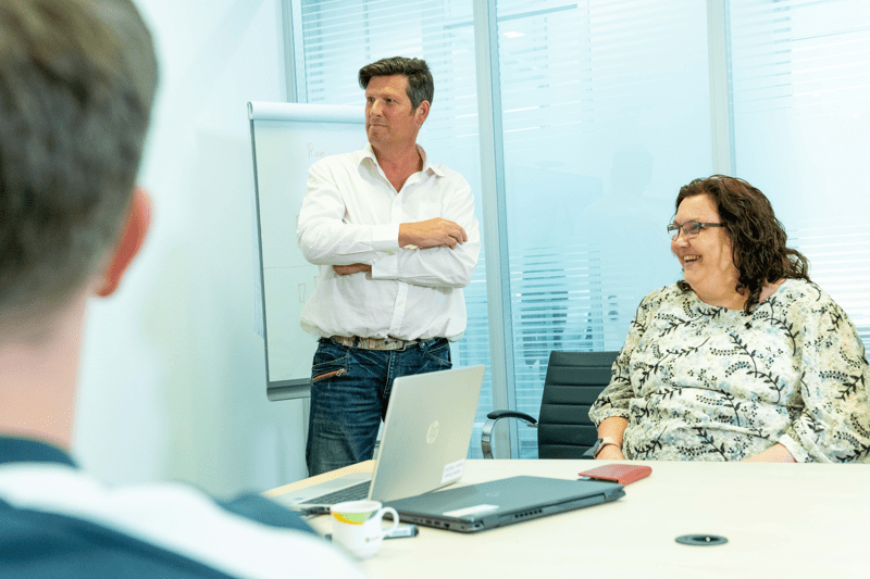 Onderwijsmanager Scalda Middelburg (1,0 FTE) image