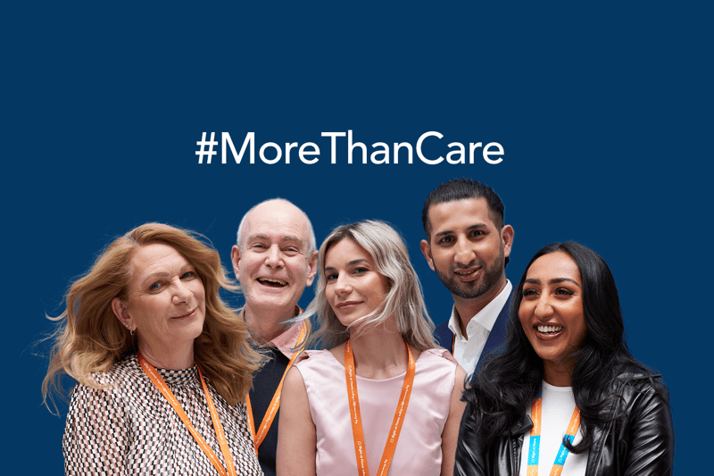 Deputy Care Manager – Domiciliary Care – Farnham (Full-Time) image