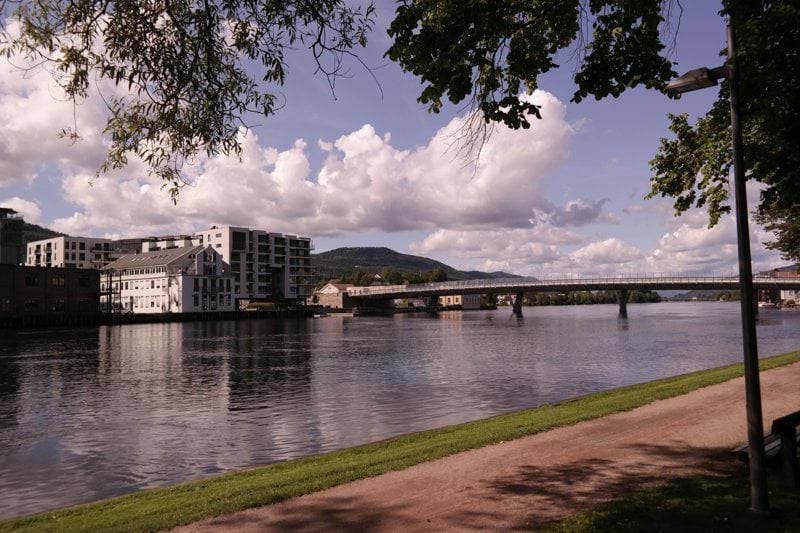 Regnskapskonsulent - VIEW Group Drammen image