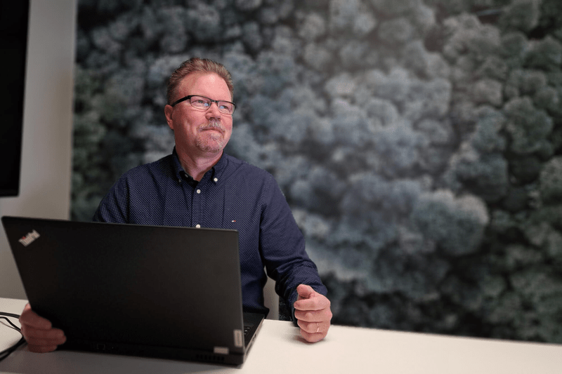 Laskentapäällikkö image