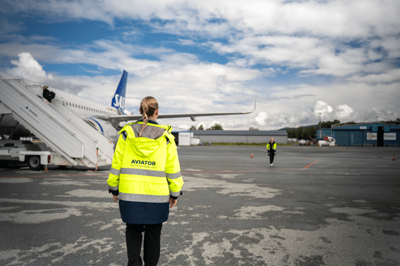 Turnaround Coordinator (Rampagent) Arlanda image