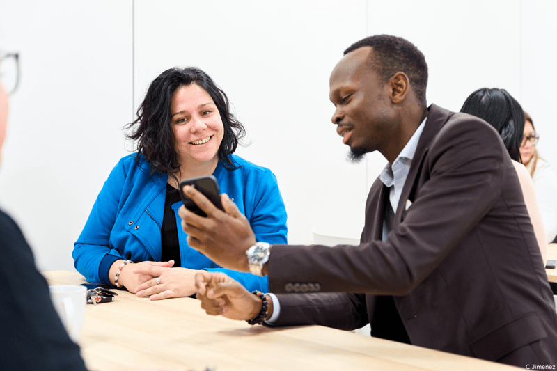 Technico-Commercial Itinérant Secteur Rhône-Loire H/F image