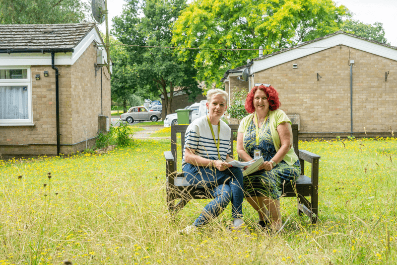 Housing Officer image