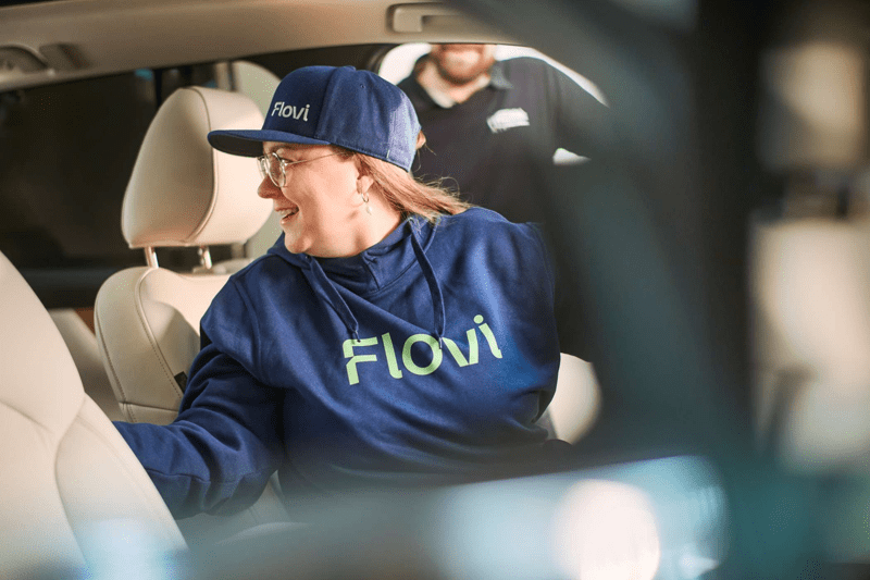 HR Manager, Flovi Oy image