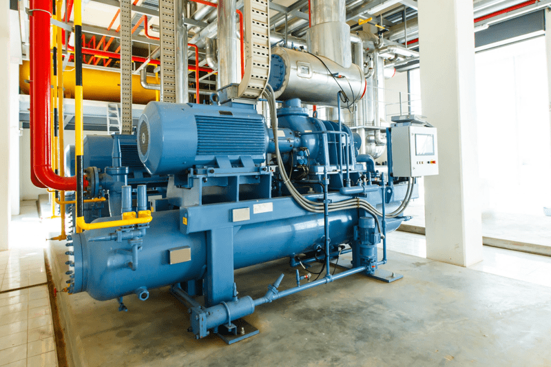 Spécialiste Soudage - Qualité Equipements Sous Pression (ESP) image