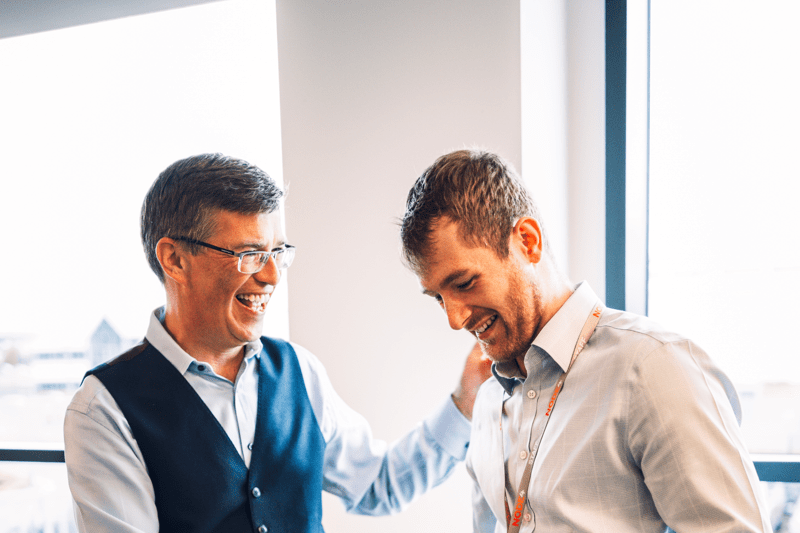 Register your interest image