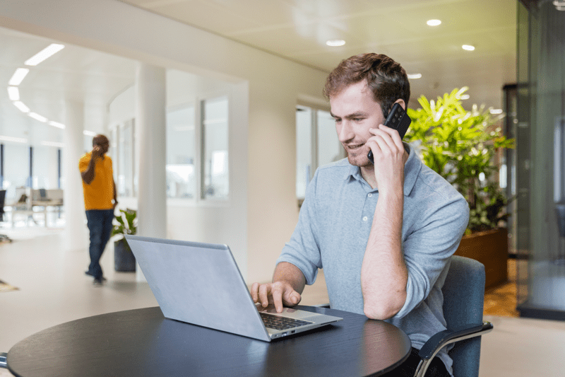 Product Support Medewerker image