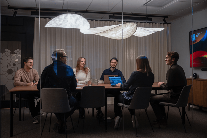 Systemarkitekt inom säkra system image