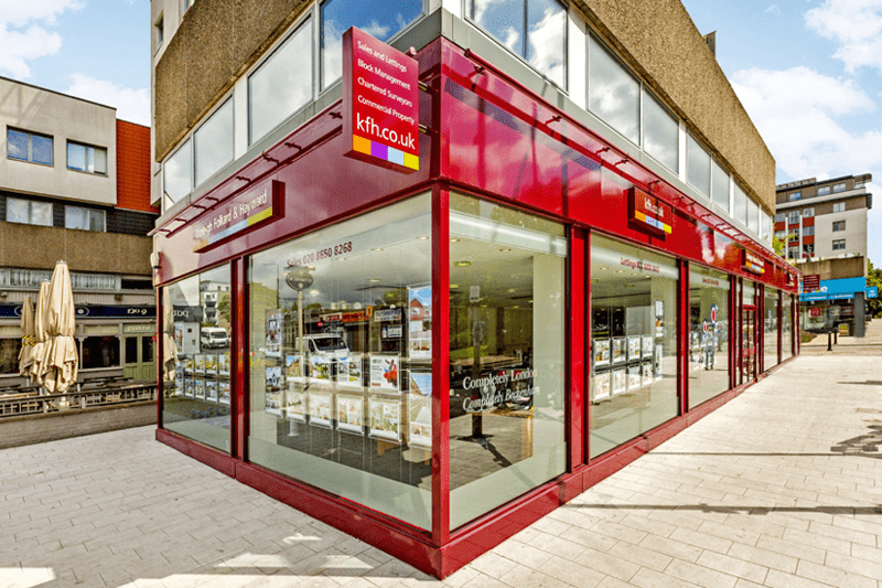Sales Negotiator - Beckenham image