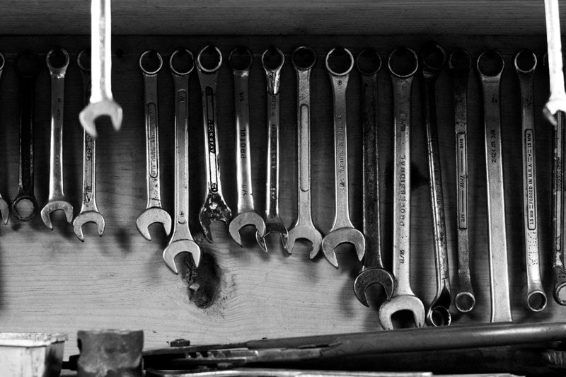 Maintenance Technician image