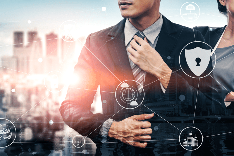 IAM Coordinator – två superhjältar sökes! image