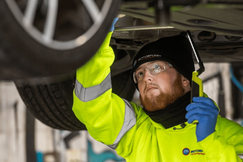 Vehicle Technician - Newport image