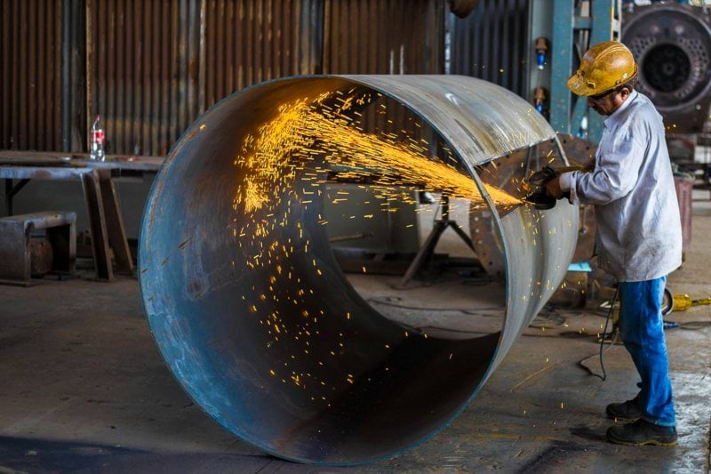 Técnico Mecánico image