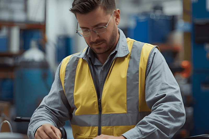 Commercieel Medewerker Binnendienst/Magazijn & Expeditie image