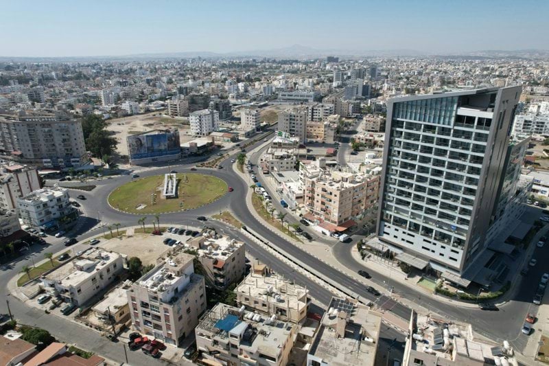 Junior Financial Controller iGaming (Larnaca) image